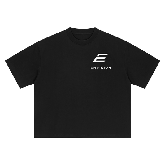 Boxy Oversized T-Shirt